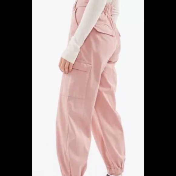 UO Jackson Utility Jogger Pant - Picture 1 of 5